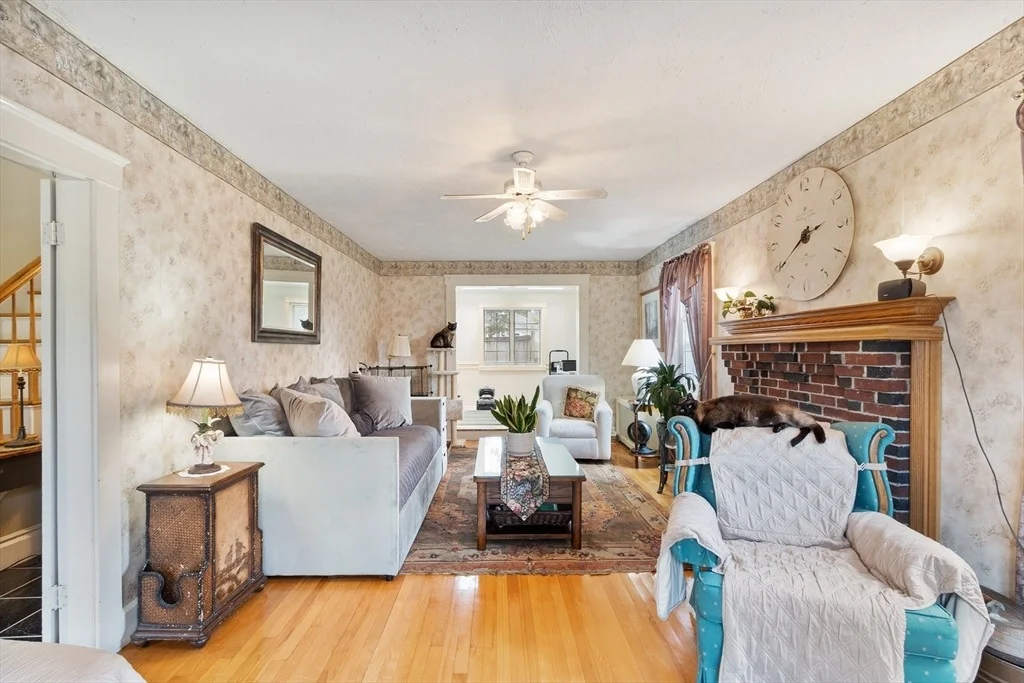 Photo of 7 Jonathan St
