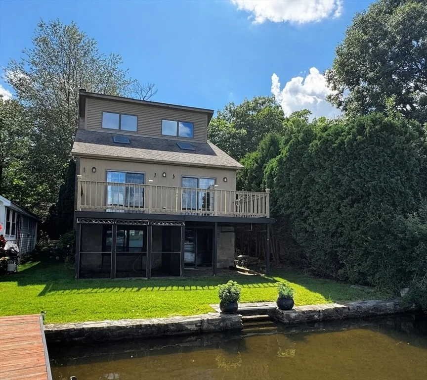 Photo of 3 Shady Dr