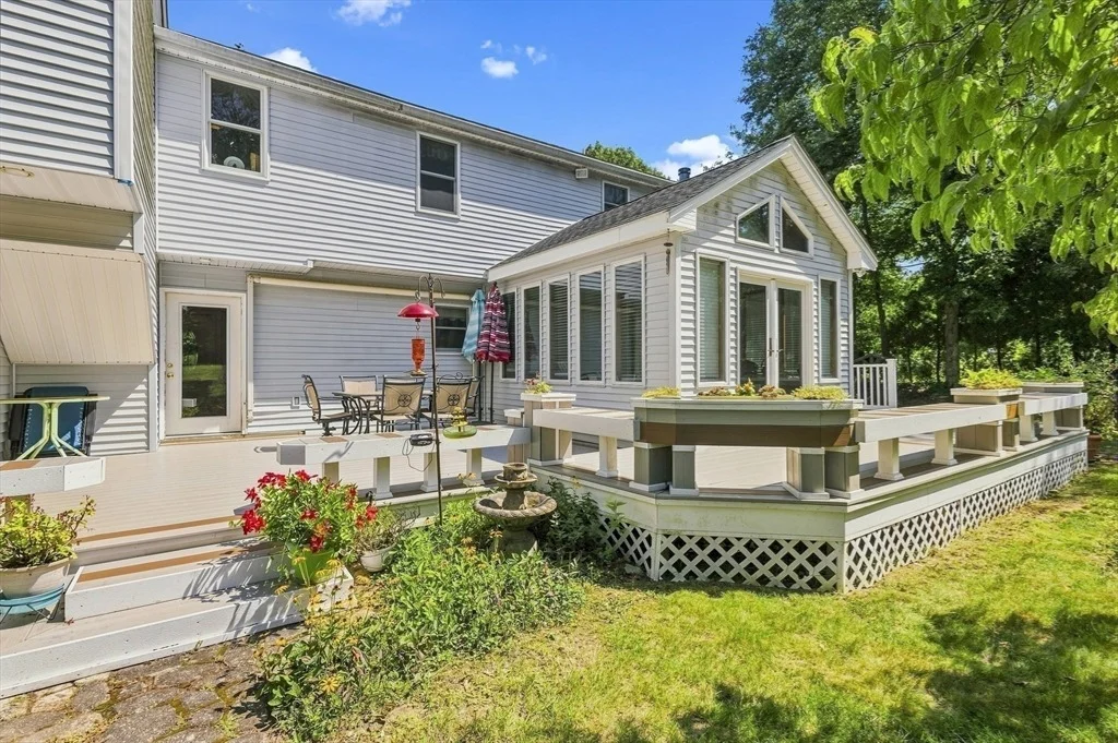 Photo of 36 Pine Street