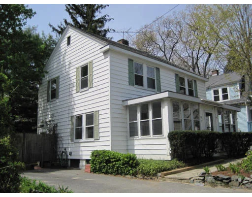 Photo of 19 Central Close