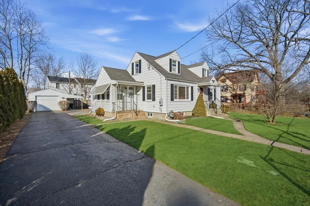Photo of 22 Cooley St
