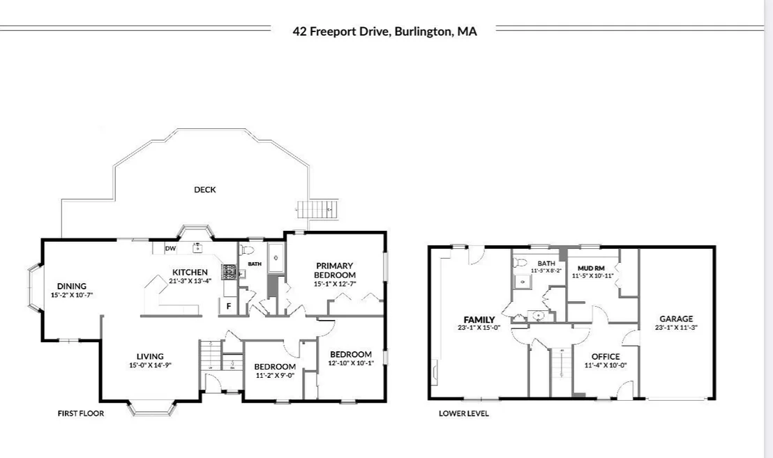 Photo of 42 Freeport Dr