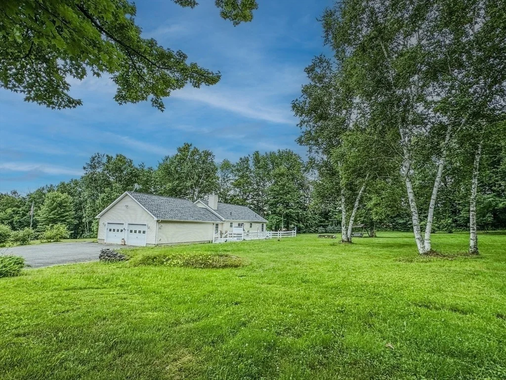 Photo of 468 Tunnel Road