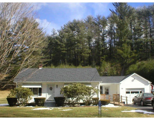 Photo of 150 Bondsville Road