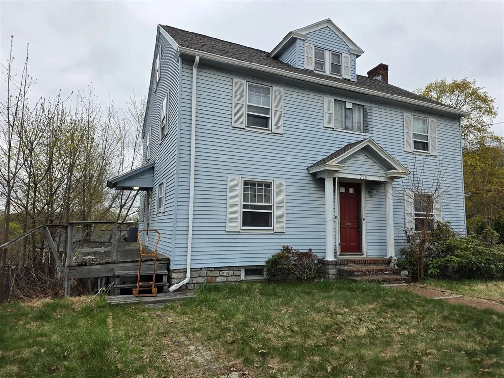 Photo of 258 Beverly Rd