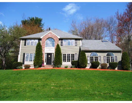 Photo of 100 Stearns Road
