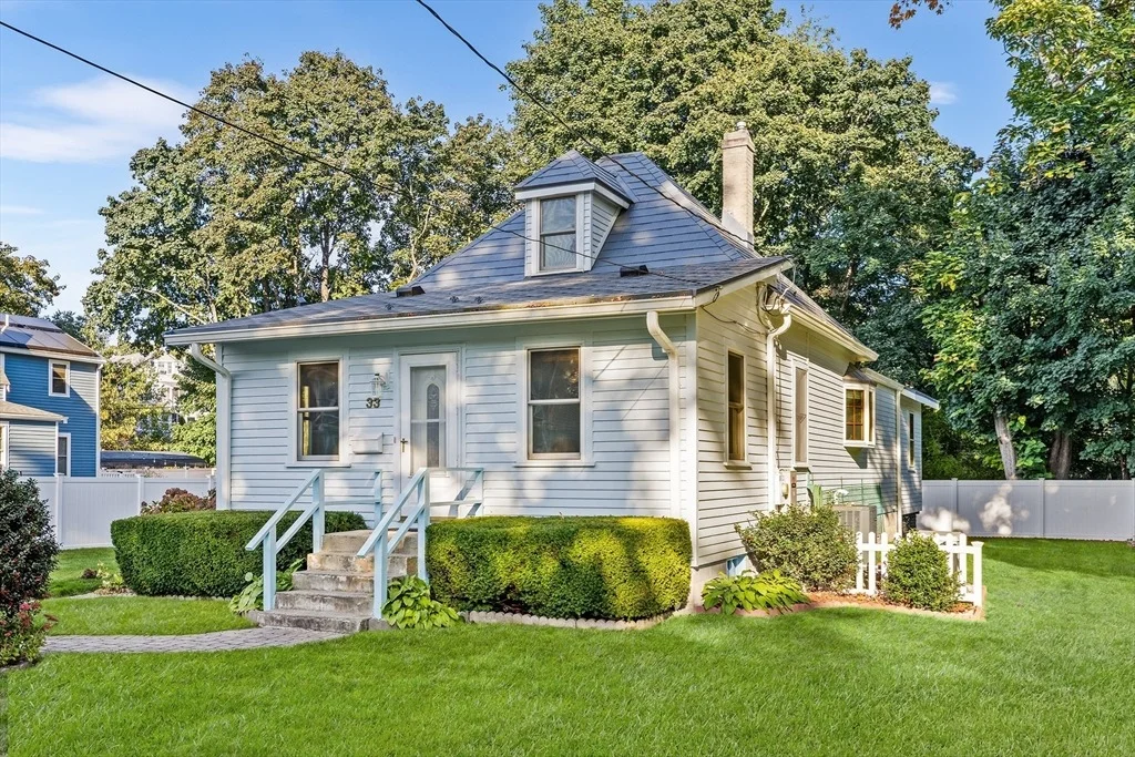 Photo of 33 Parnell St