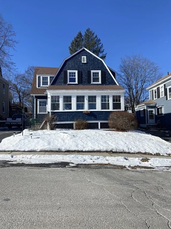 Photo of 84 Orange St