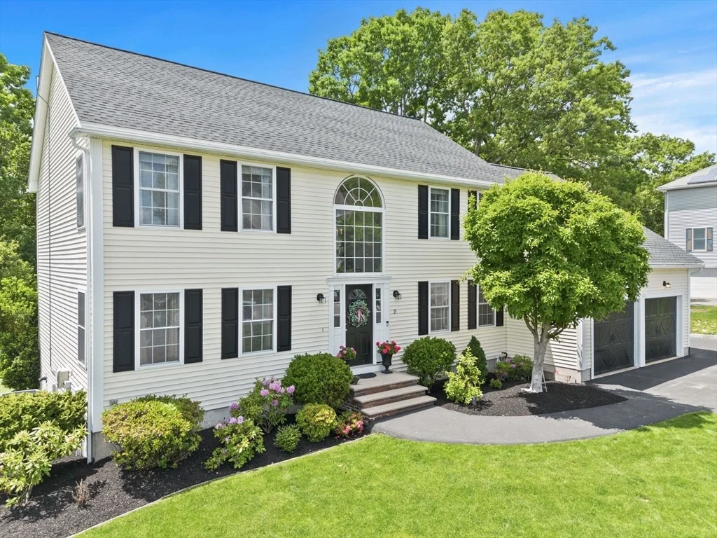 Photo of 15 Cronin Way