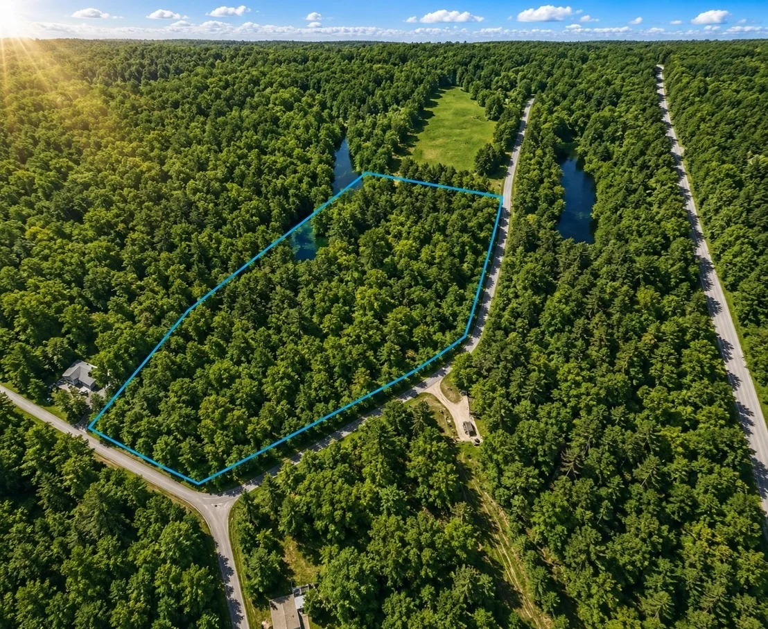 Photo of Lot 36 Stonebridge Rd