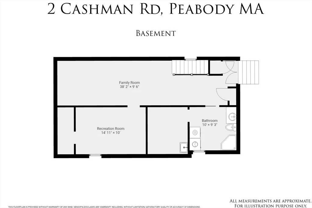 Photo of 2 Cashman Rd