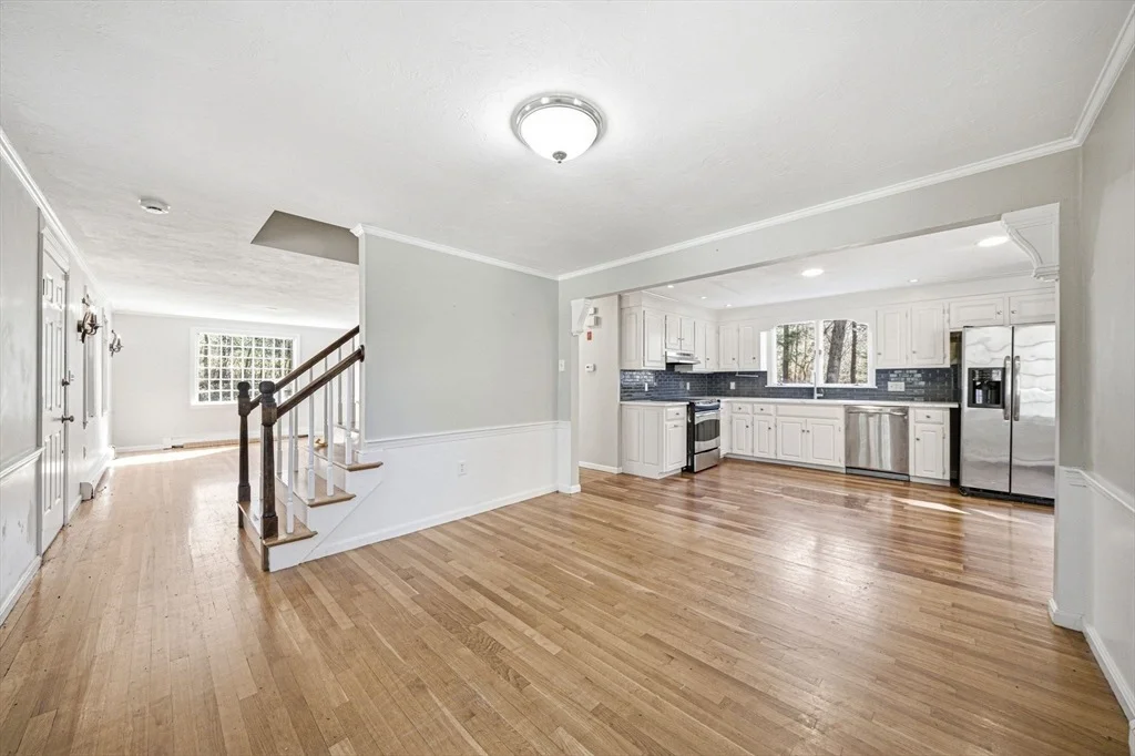 Photo of 443 Cushing St