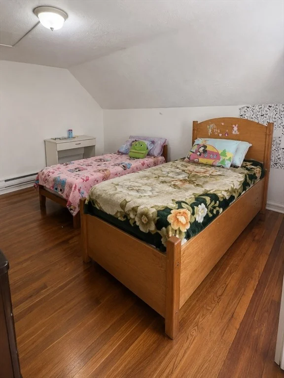 Photo of 3 Dean St