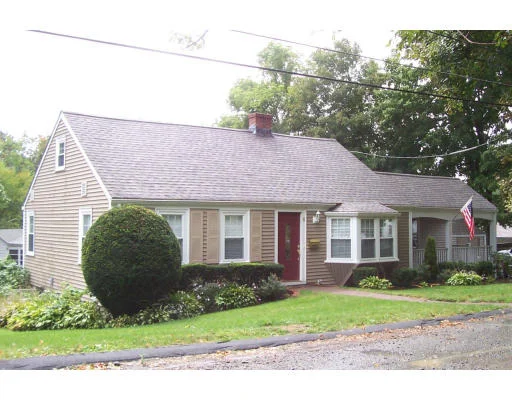 Photo of 6 Gilbert Rd