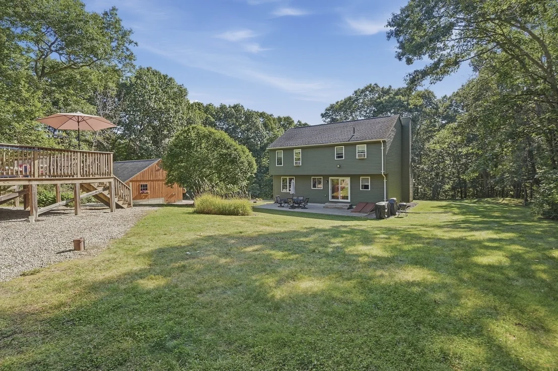 Photo of 10 Flaxfield Road