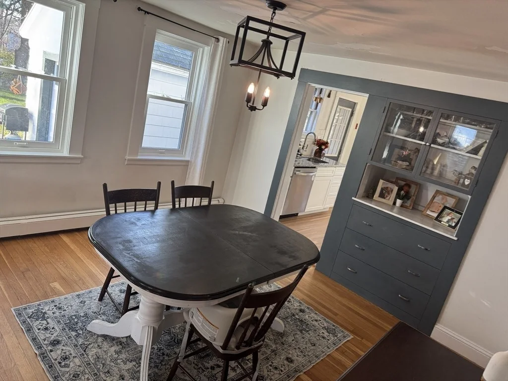 Photo of 18 Burroughs Road