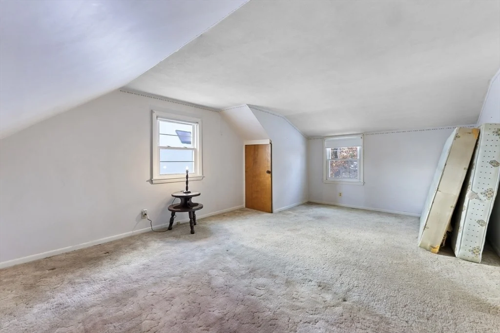 Photo of 120 Lamont St.