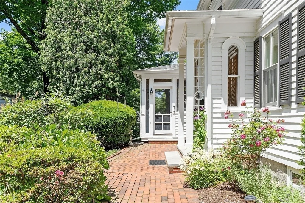 Photo of 11 Abbot Street
