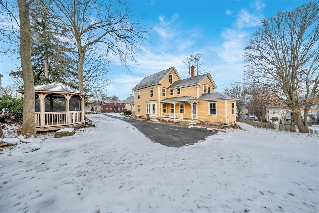 Photo of 67 High St