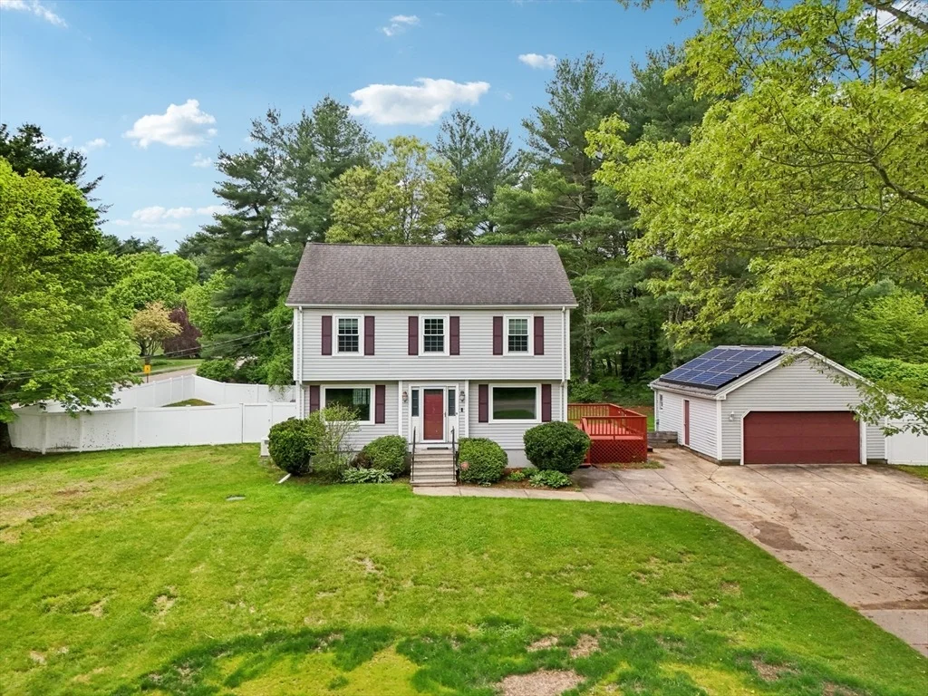 Photo of 180 John Scott Blvd