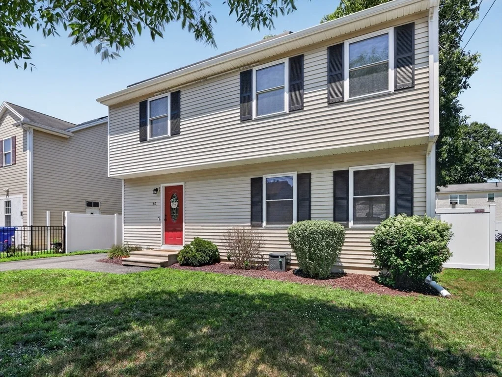 Photo of 40 Bissell Ave