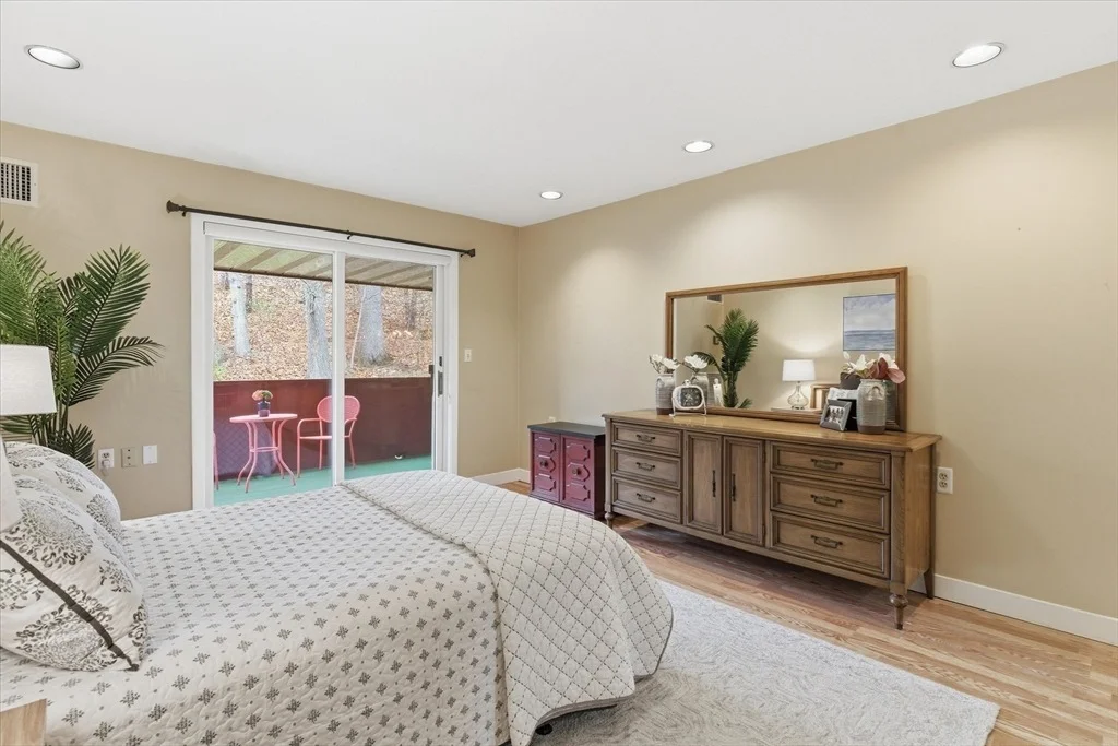 Photo of Unit 231 at 100 Rosemary Way
