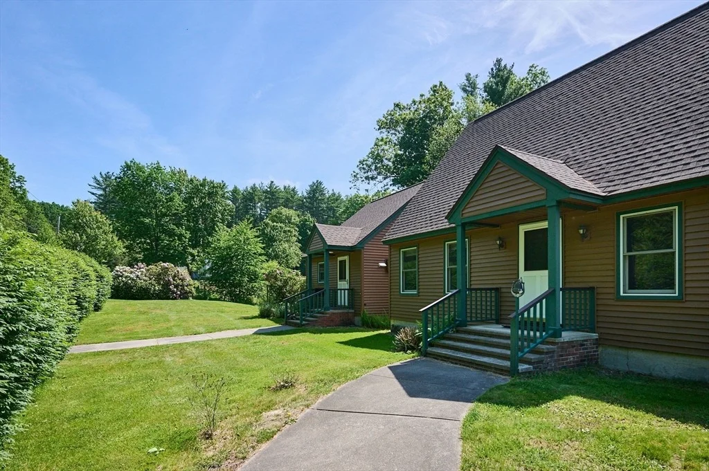 Photo of 55 Huckle Hill Road