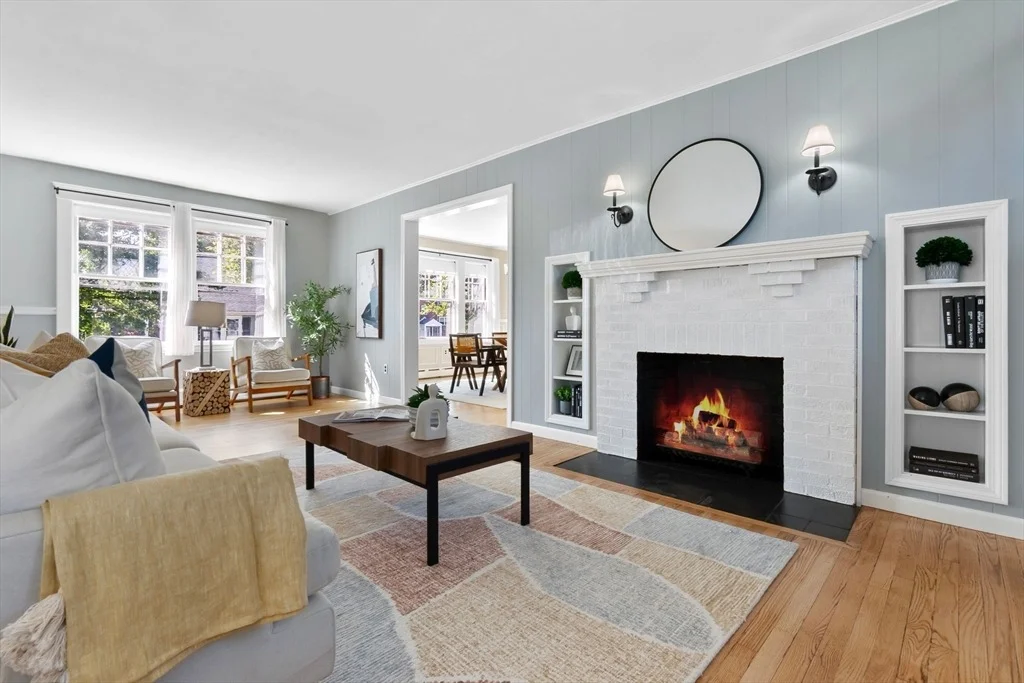 Photo of 17 Coolidge St