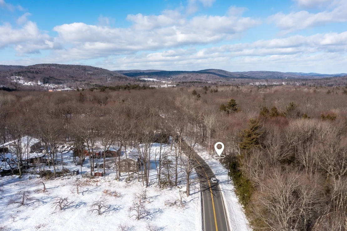 Photo of Lot 1 Southampton Rd