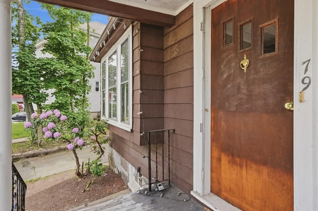 Photo of 79 Goodenough Street