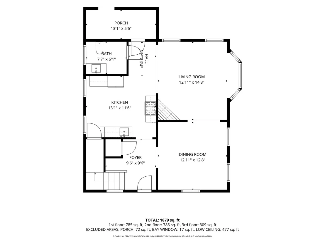Photo of 7 Lawndale Street