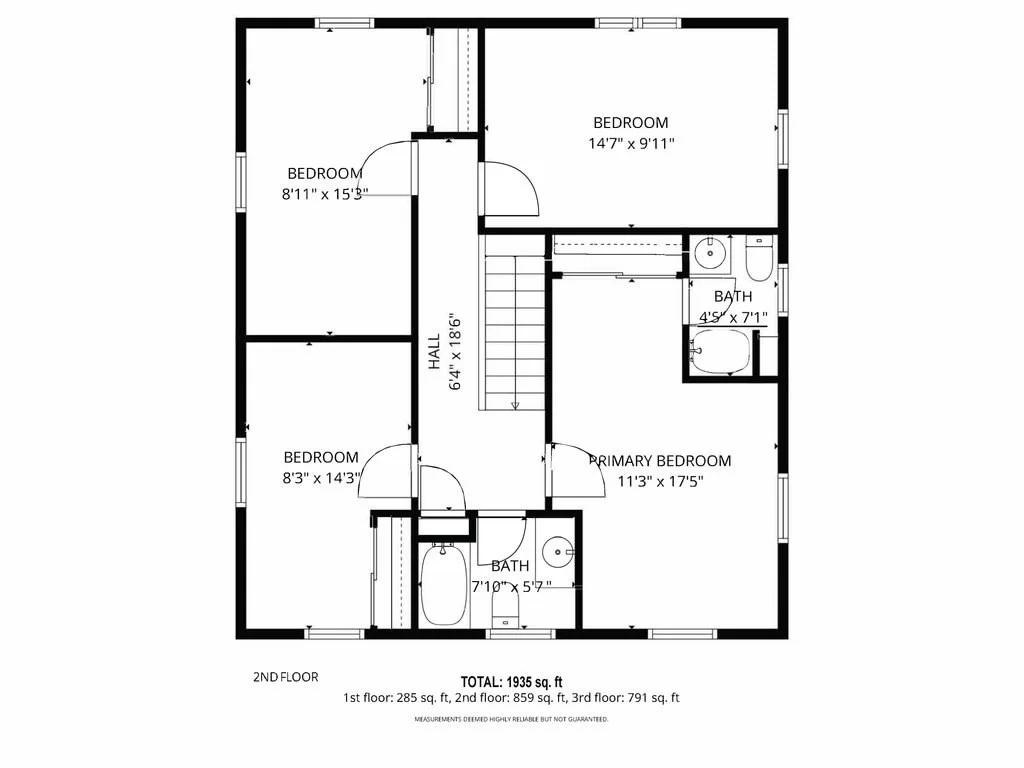 Photo of 55 Loring St