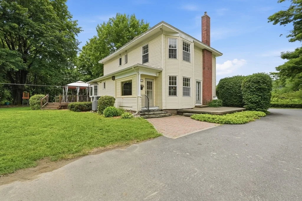 Photo of 243 Colrain Road