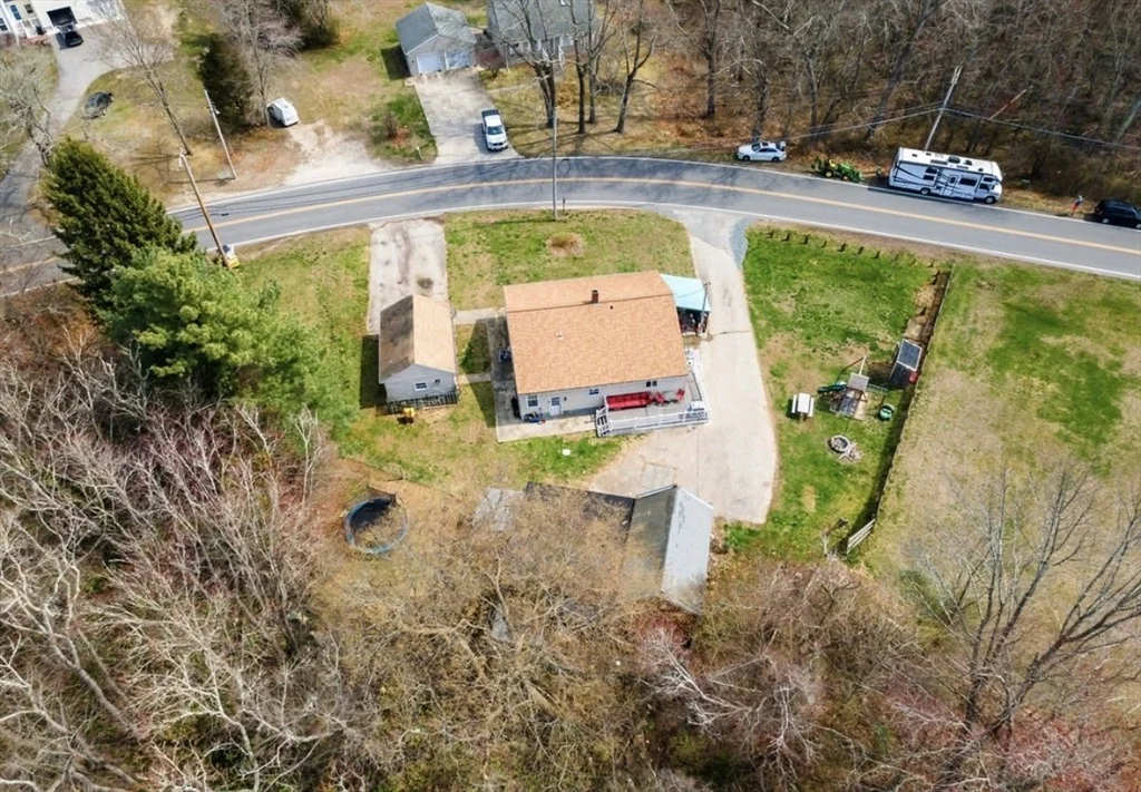Photo of 356 Old Fall River Rd