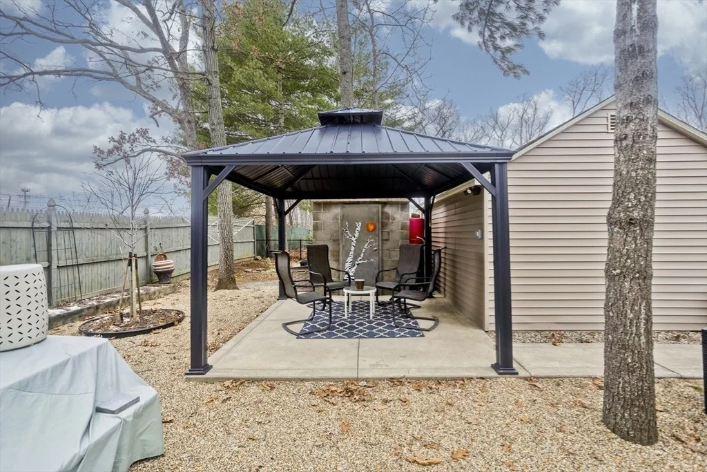 Photo of 21 Marias Way