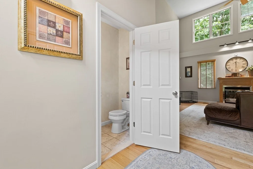 Photo of 41 Papermill Road