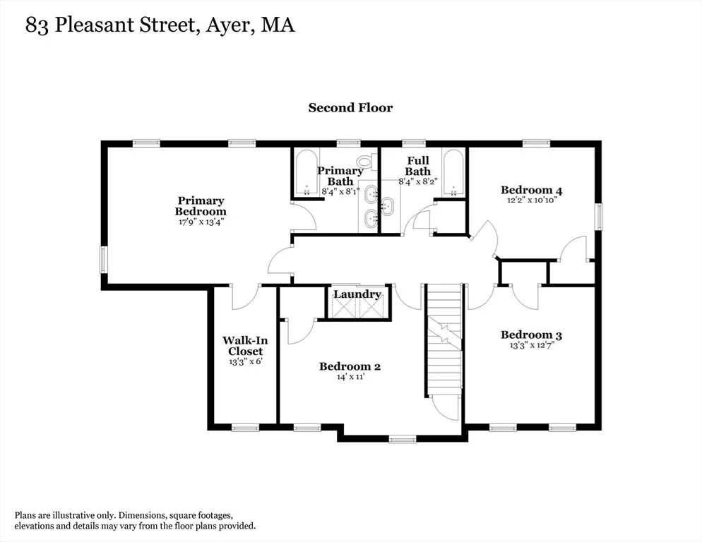 Photo of 83 Pleasant St