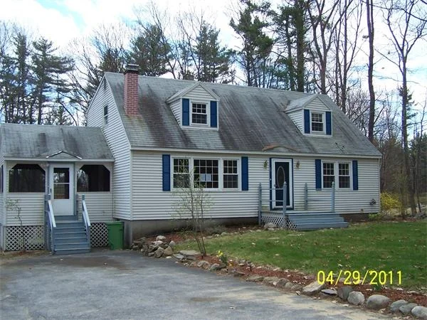 Photo of 95 Robinson Road