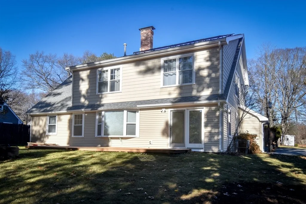 Photo of 10 Kelsey Road