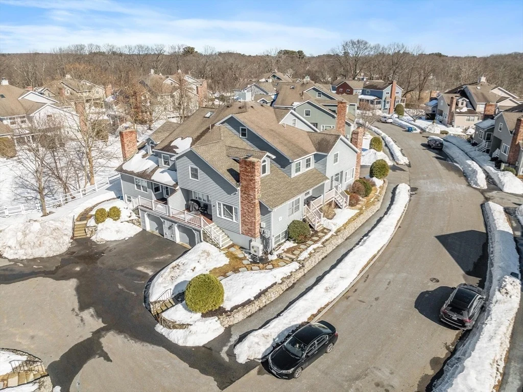 Photo of Unit C at 3 Carnation Circle