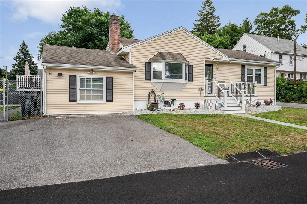 Photo of 77 Valley Road