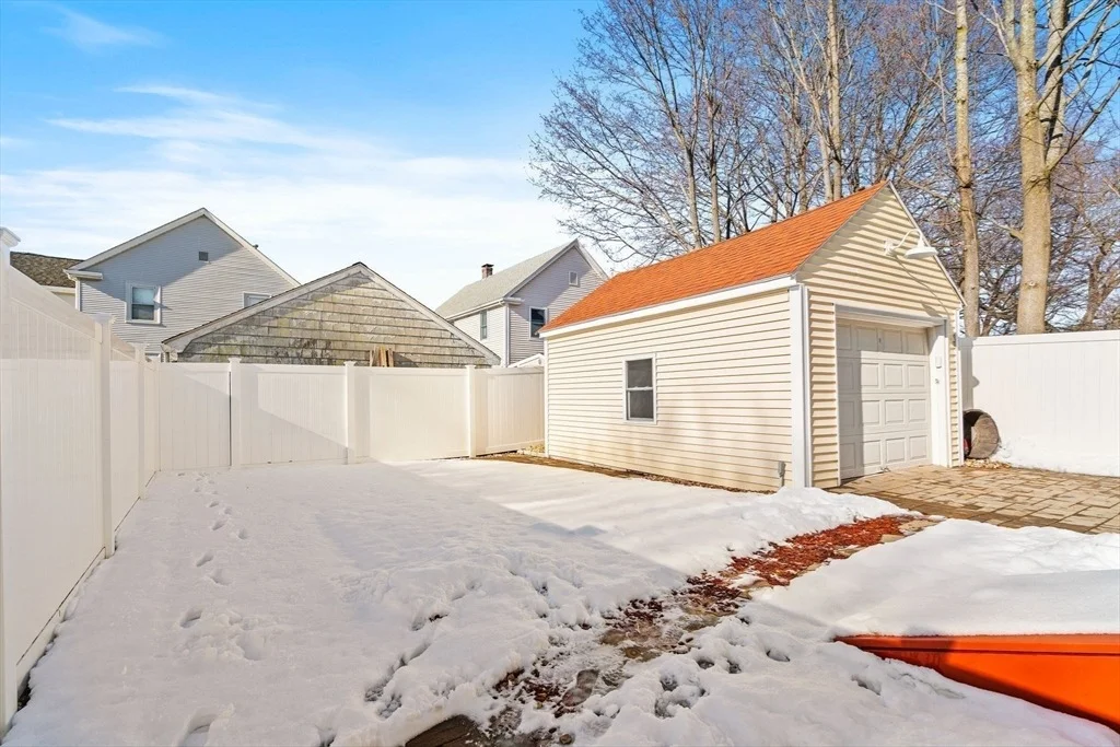 Photo of 54 Clements Road