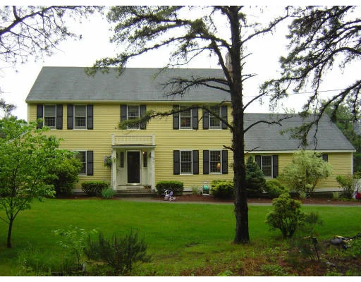 Photo of 509 Longley Road