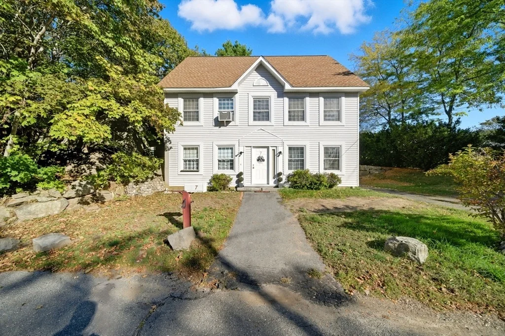 Photo of 7 Babson St