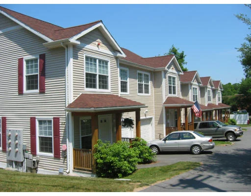 Photo of Unit 1 at 32 Junction Place
