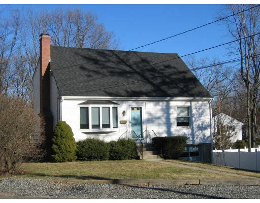 Photo of 39 Marion St