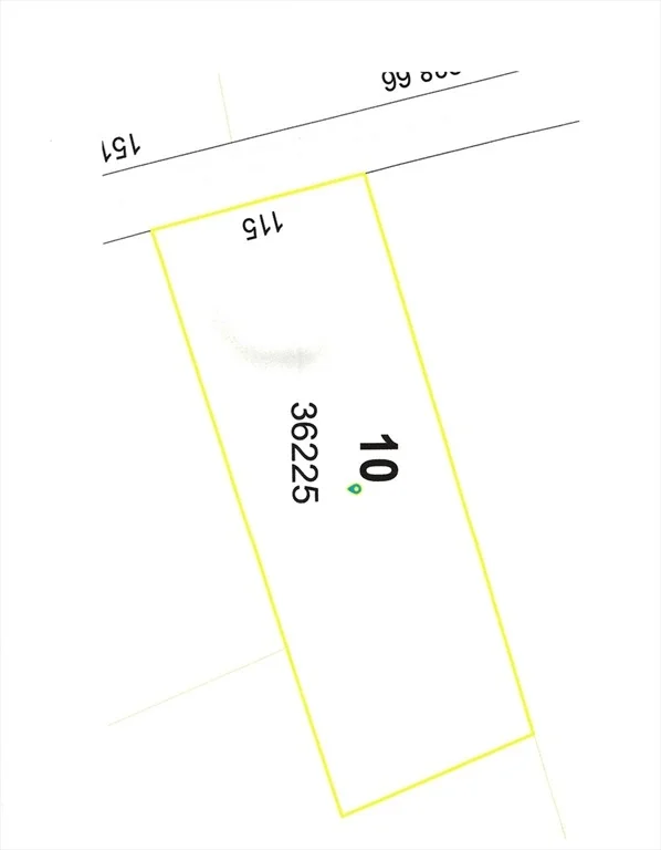 Photo of M 18- Lot Murray Road