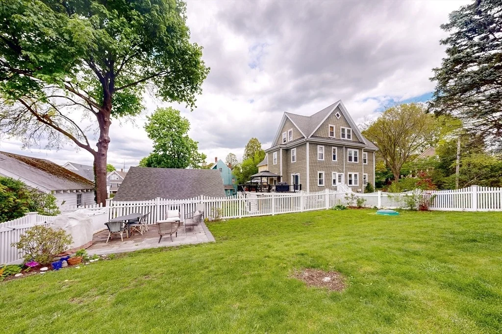 Photo of 112 Beech Ave