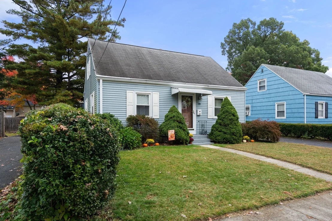 Photo of 89 Eddy St