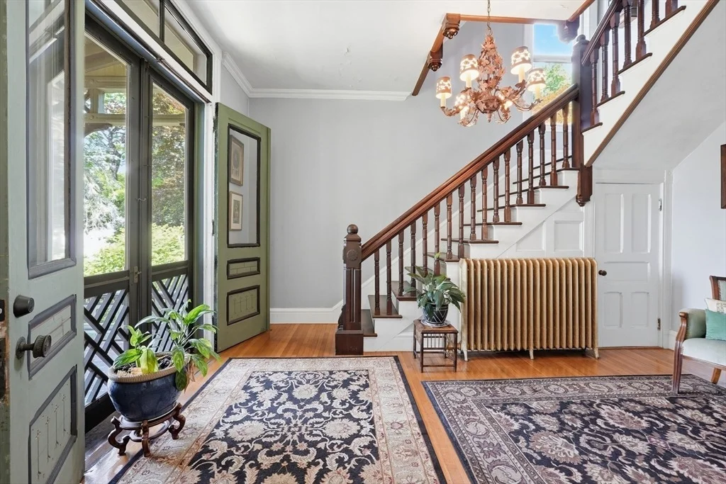 Photo of 33 Gilbert St